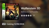 Počas Quakeconu zrejme príde vylepšený Wolfenstein z roku 2009 a neskôr do game passu aj Wolfenstein 3D